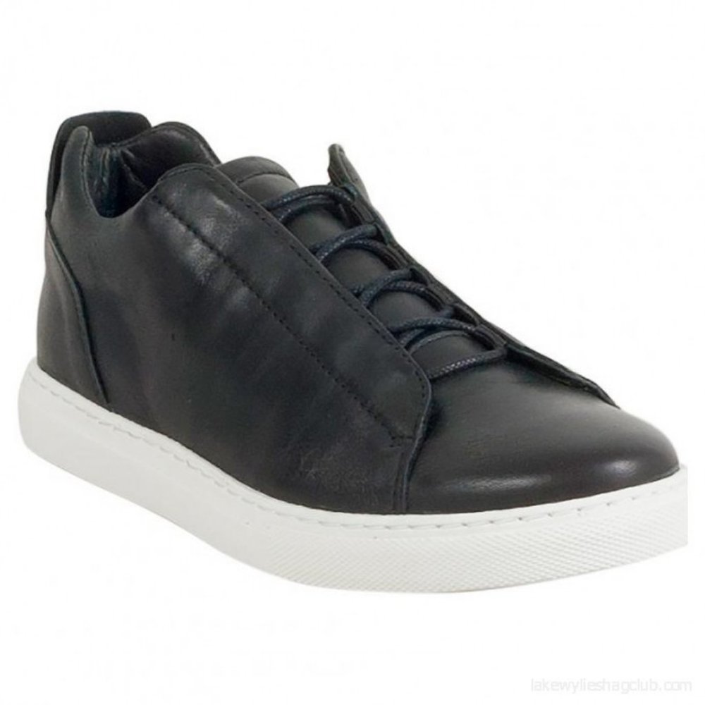 New Miz Mooz Joanna leather sneaker EU41 US 9.5-10